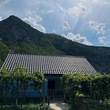 Affittacamere Bujtina Turkaj