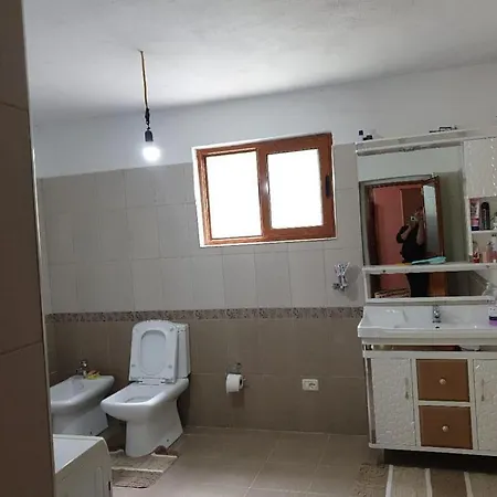 Bujtina Turkaj