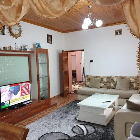 Affittacamere Bujtina Turkaj *