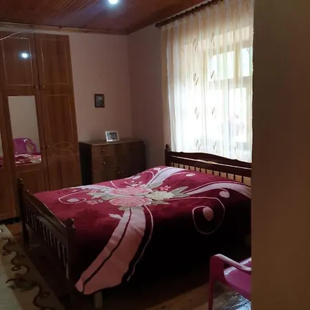 Bujtina Turkaj Affittacamere