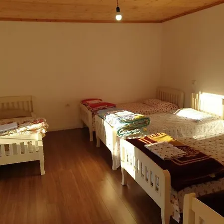 Bujtina Turkaj Affittacamere