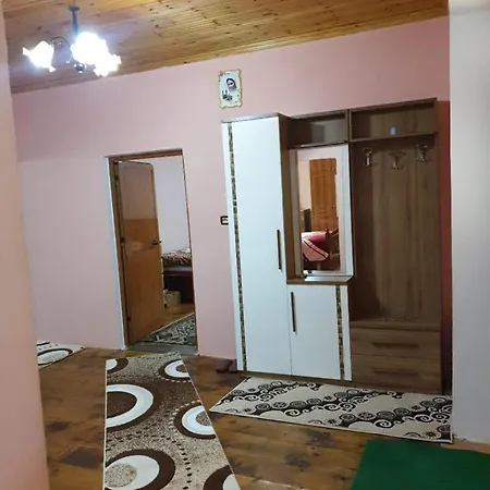 Affittacamere Bujtina Turkaj