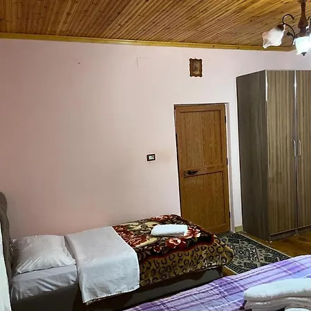 Bujtina Turkaj