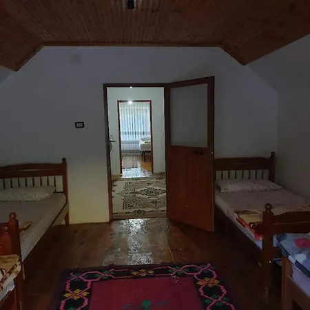 بيت ضيافة Bujtina Turkaj *