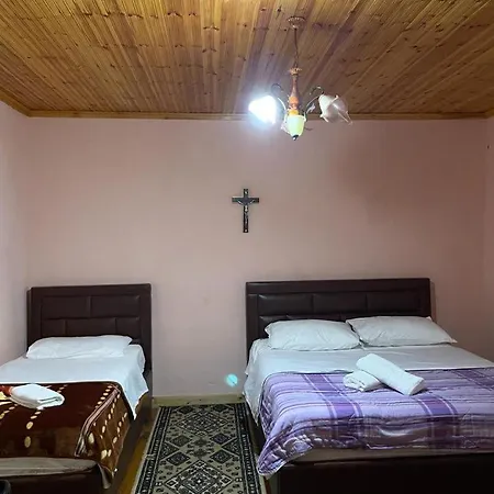 Bujtina Turkaj *
